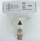 Bulb Overhead Operatory 12 Volt 55 Watt Ea