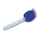Safety clips - Blauw, 750 g