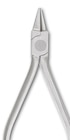 Wire Forming Plier - Model 678-305, Light wire Bird Break met groef