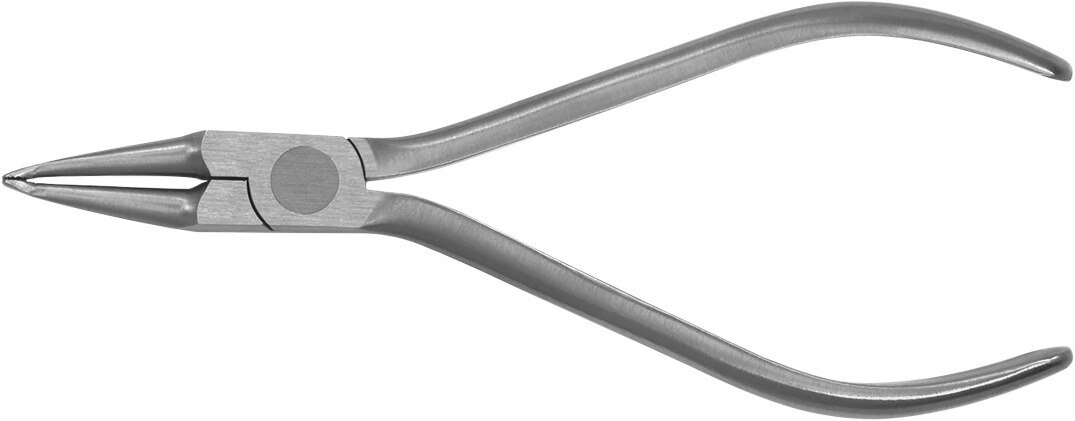 How Pliers - Model 678-203, recht