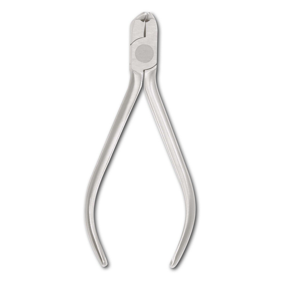 Cutter - Model 678-101L, Universal Cut & Hold Distal End Cutter Long Handle