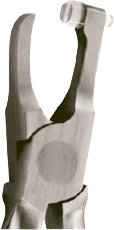 Replacement Pads - 678-036, 3/16 - 6 stuks