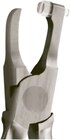 Replacement Pads - 678-036, 3/16 - 6 stuks