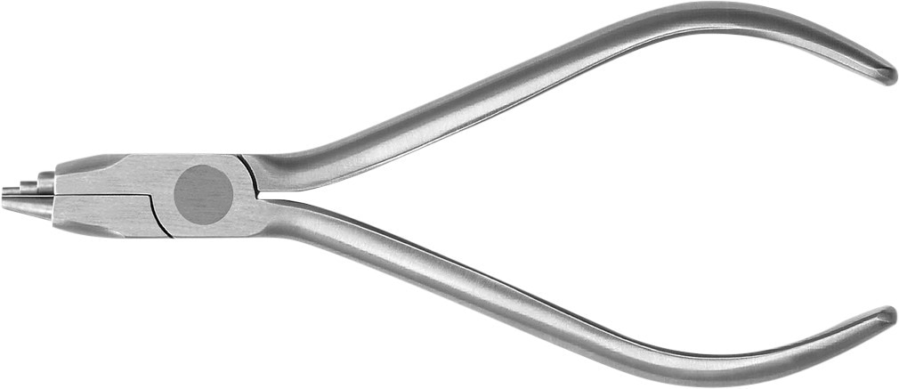 Wire Forming Plier - Model 678-316, Marcotte