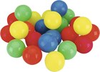 Miratoi Nr. 8 - Stuiterballen - Assortiment, 100 stuks