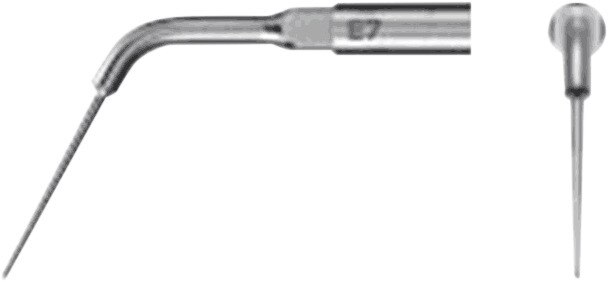 Varios ultrasoon insert - Endo - E 7
