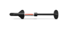 SimpliShade Bulk Fill Bulk Fill Composite Universal Syringe Ea.
