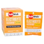 SaltStick Electrolyte Packet Orange Carton 12/Ct