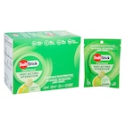 SaltStick Electrolyte Packet Lemon-Lime Carton 12/Ct