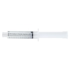 Syringe IV Flush Solution 10mL PF Prefilled Syringe 3mL 30/Package