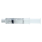 Syringe IV Flush Solution 3mL Preservative Free Prefilled Syringe 3mL 30/Package