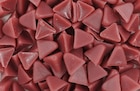 AutoFinish Media Package Plastic Pyramids Ea