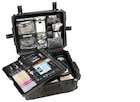STAT KIT 750 Emergency Medical Kit Annual Membership Kit Each