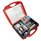 STAT KIT SM10 Emergency Medical Kit Annual Membership Kit Each