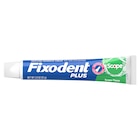Fixodent Dental Adhesive 2oz/Tb