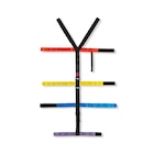 Immobilization T-Strap
