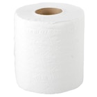 Deluxe Toilet Tissue White 2 Ply 96/Ca