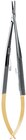 Naaldvoerder - NH5020M, Castroviejo, 14 cm recht- Permasharp