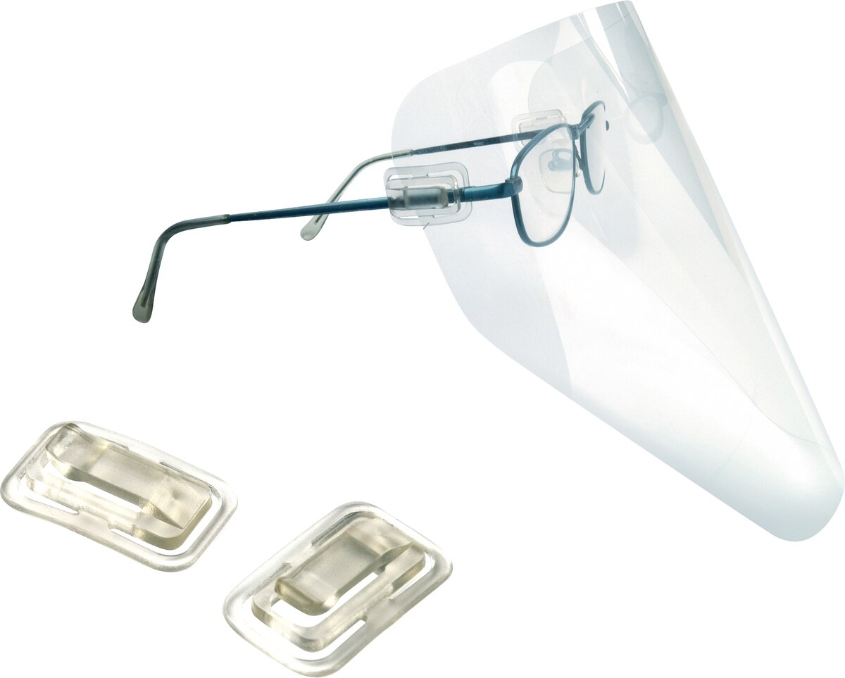 Vista-Tec ClipOn voor beschermbril - 5622