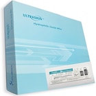 Ultraskin Hydrophilic Guide Wire