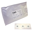 Electrode 1-7/8" Round Cloth Disposable 30/Pk