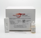 Diagnostics Direct Syphilis Test Kit CLIA Waived 20/Ca