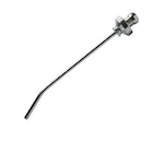 Air Aspirator 4-1/2 in 2 mm Ea
