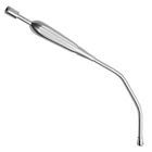 Yankauer Suction Tips 11 in Ea