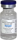 Naloxone HCl Injection 0.4mg/mL MDV 10mL 10/Package