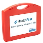 STAT KIT SM10 Emergency Medical Kit Annual Billing w/ Mdctn Mgmt Kt Each