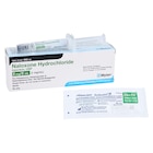 Naloxone HCl Injection 1mg/mL Prefilled Syringe 2mL Each