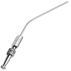 Frazier Suction Tips 8Fr 7 in 2.67 mm Ea