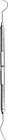 Sonde exD 5 1085 - Model 1084/exD 5