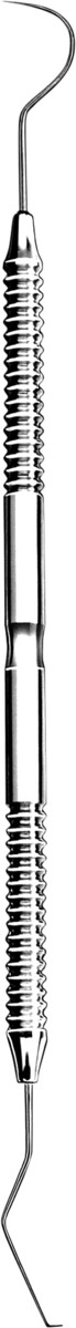 Sonde exD 5 1085 - Model 1084/exD 5