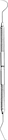 Sonde exD 5 1085 - Model 1084/exD 5