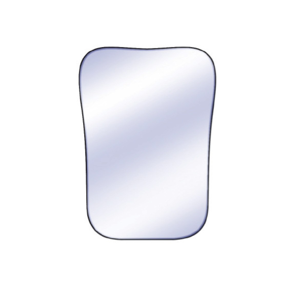 Dental Photo Mirror Intraoral Ea