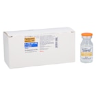 Flumazenil Injection 0.1mg/mL MDV 5mL 10/Package