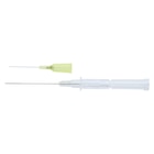 SurFlash IV Catheter 24 Gauge .75" Yellow Ea