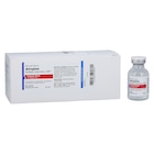 Atropine Sulfate Injection 0.4mg/mL MDV 20mL Each