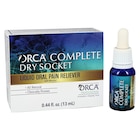 Dry Socket Liquid 13mL Ea