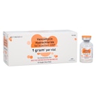Vancomycin HCl Injection 1gm/vl Powder SDV 10/Package