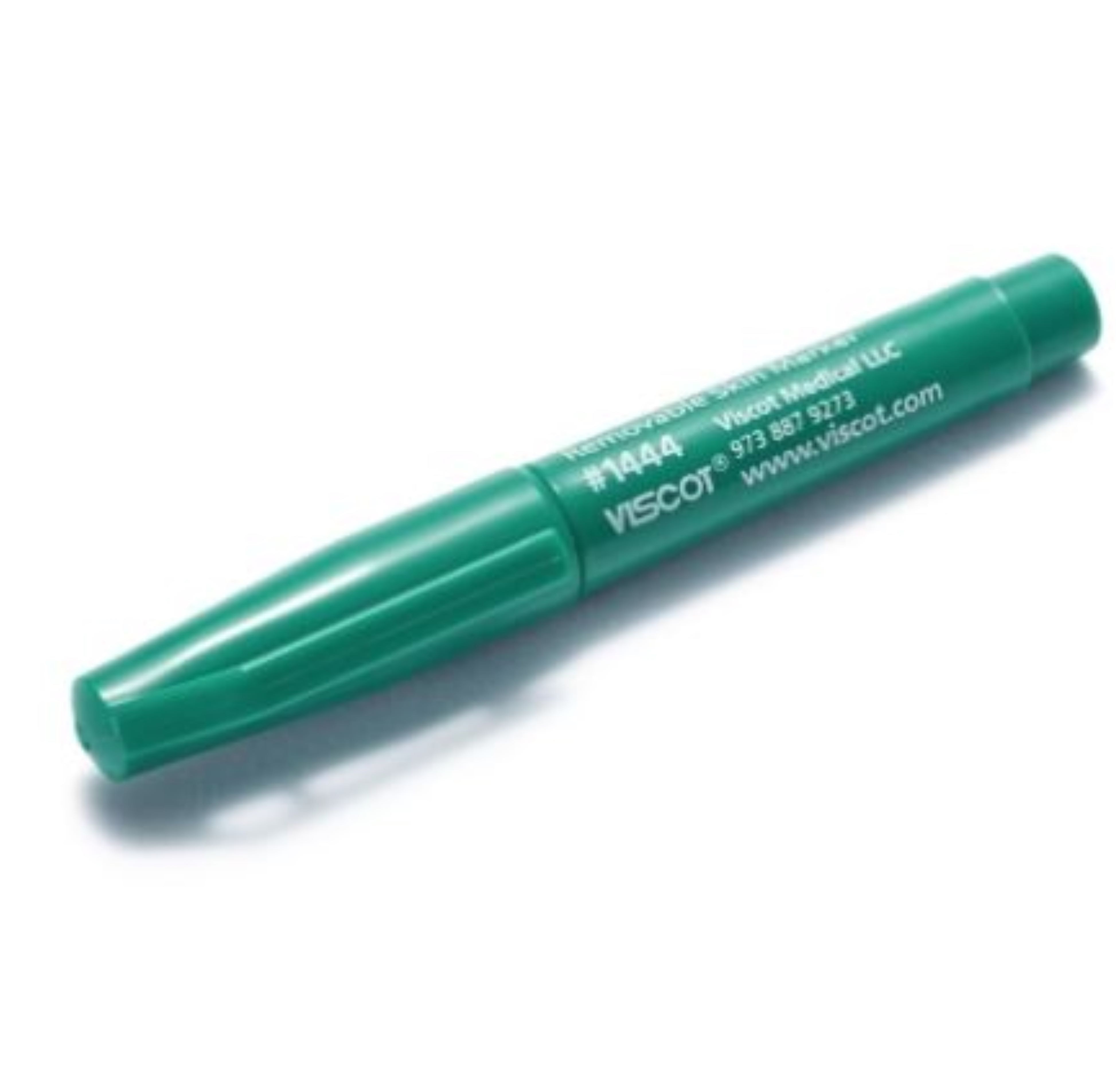 Surgical Skin Marker Regular Tip Green Non-Sterile