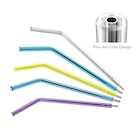 TruTip Plus Air / Water Syringe Tips Assorted 150/Pk