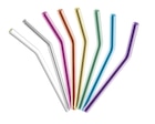 SureTight Air / Water Syringe Tips White / Yellow 200/Pk