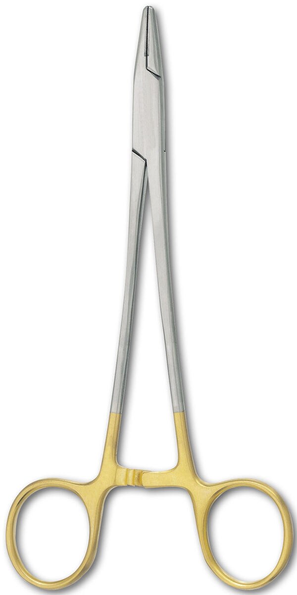Naaldvoerder - Crile Wood 15 cm, 1155TC