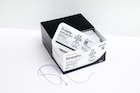 Stratafix Symmetric PDS Plus Suture 0 9" Triclosan/Polydioxanone CT-2 Vio 12/Bx