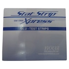 StatStrip Xpress Glucose Test Strip CLIA Waived 100/Bx