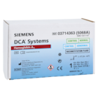 DCA Vantage HbA1c Normal/Abnormal Control Kit For DCA 2000 System Ea