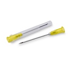 Hypodermic Needle 30gx0.5" Safety 100/Bx