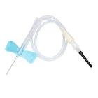 Blood Collection Needle 23gx3/4" Safety Shield 200/Ca
